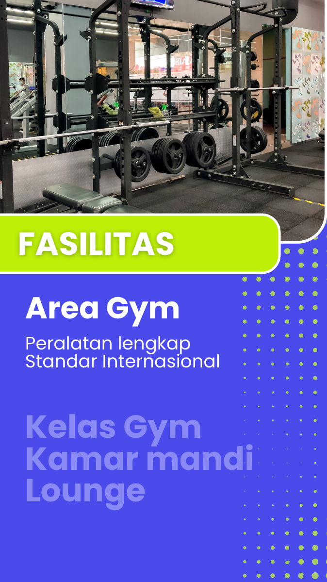Fasilitas