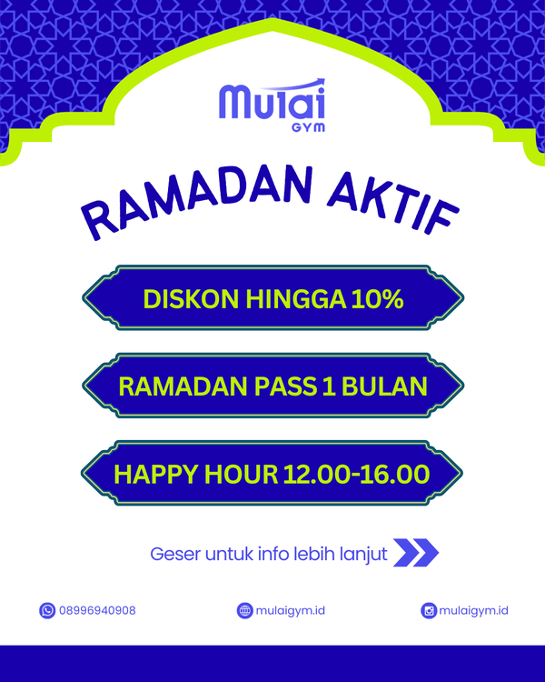 Ramadan Aktif